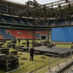 How four North American cities are preparing venues and infrastructure for the 2026 World Cup