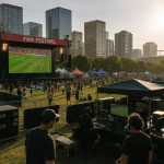 Atlanta targets long-term event gains with World Cup 2026 infrastructure push