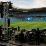 Kansas City prepares venues and infrastructure for 2026 World Cup spotlight