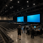 How younger planners are reshaping venue expectations at New York’s Javits Center