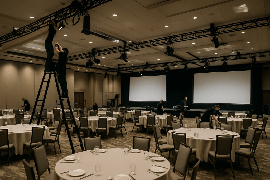 New U.S. hotel openings and upgrades expand options for event planners