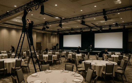 New U.S. hotel openings and upgrades expand options for event planners
