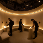 HYRISS spatial audio anchors immersive ‘Momentarium’ at WOW!house 2026