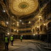 £25m Funding Revives Historic Brighton Hippodrome