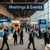 The Meetings Show set to return to ExCeL London in June 2026
