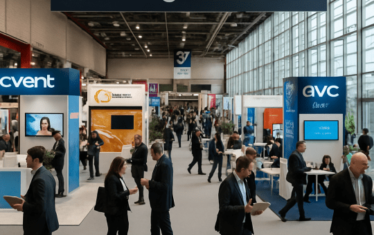 The Meetings Show set to return to ExCeL London in June 2026