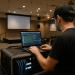 Sennheiser signals ongoing evolution of DeviceHub ahead of InfoComm 2026