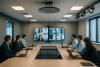 Sennheiser introduces TCC M Plus ceiling microphone for flexible conferencing spaces