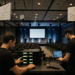 Understanding DECT NR+ and its role in modern wireless audio