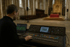 Sennheiser Spectera supports audio deployment for Archbishop of Canterbury installation