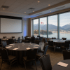 Canadian venues and events highlight sustainability, wellness, and environmental peacebuilding