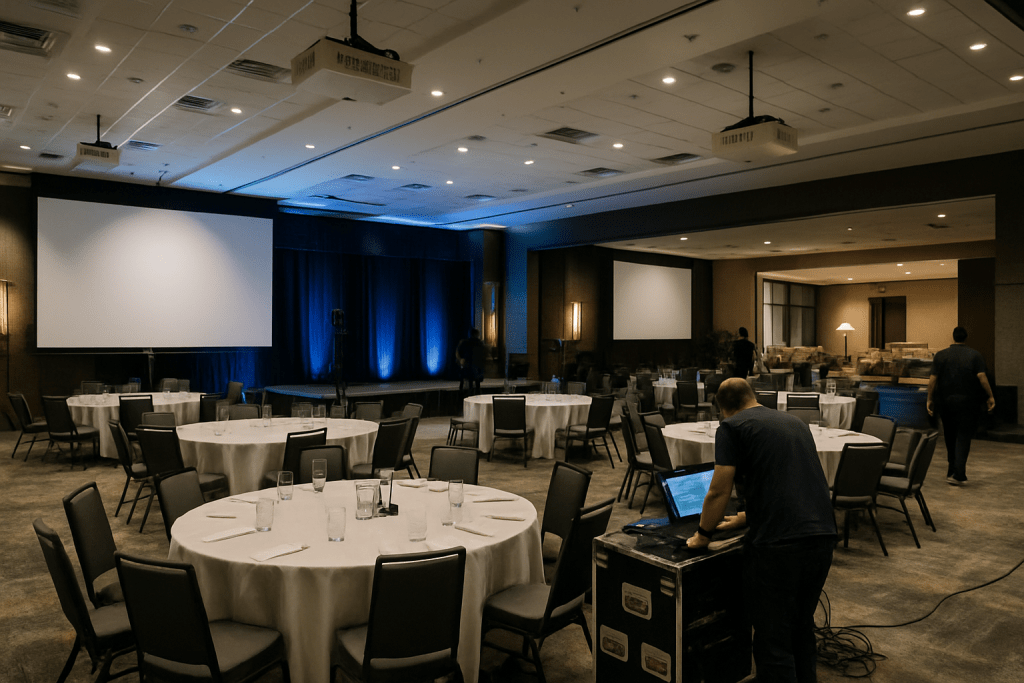 UNO social clubs plot US comeback and Philly hotel reveals AV-ready renovation