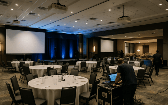 UNO social clubs plot US comeback and Philly hotel reveals AV-ready renovation