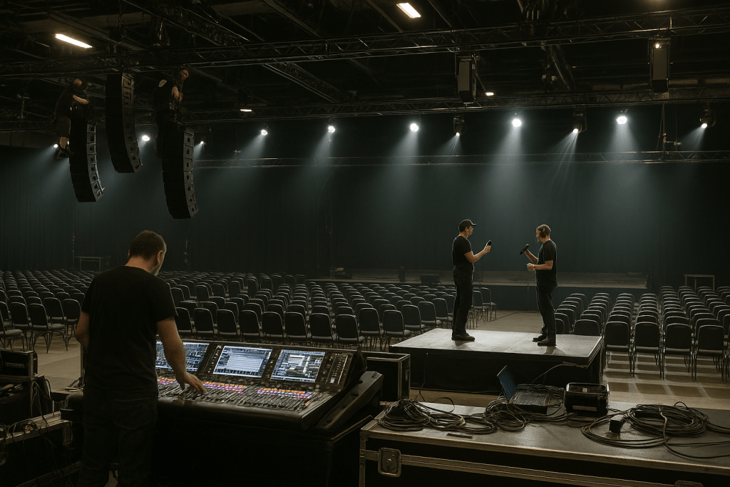Sennheiser Group reports stable performance amid challenging market conditions