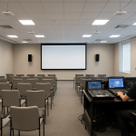 Sennheiser and Q-SYS strengthen AV integration focus in Latin America