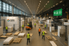 GES EMEA Cuts Emissions While Expanding Global Operations