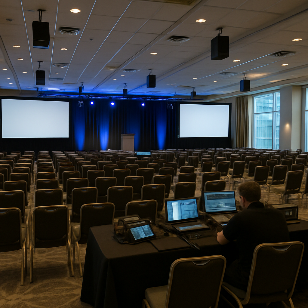 New Austin venues expand options for 2026 meetings and events