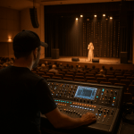 Spectra brings speech-intelligibility focus to Vanessa Paradis 2026 tour