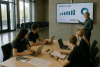 Rising employment costs squeeze entry-level hiring in events
