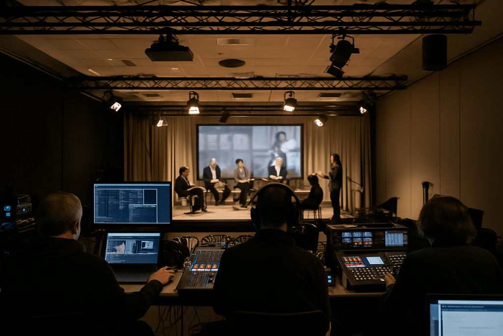 Sennheiser introduces TeamConnect Ceiling M Plus for flexible meeting spaces