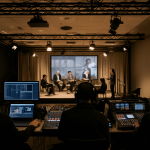 Sennheiser introduces TeamConnect Ceiling M Plus for flexible meeting spaces