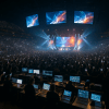 AT&T explores new fan engagement strategies for live and hybrid events