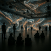 DATALAND museum debuts with large-scale L-Acoustics immersive audio system
