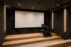 Blue Rocket Solutions completes Canada’s first L-Acoustics home theater in Muskoka estate