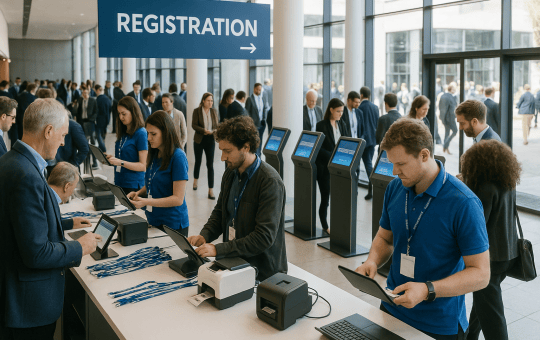 Choose 2 Rent expands European event tech rental footprint