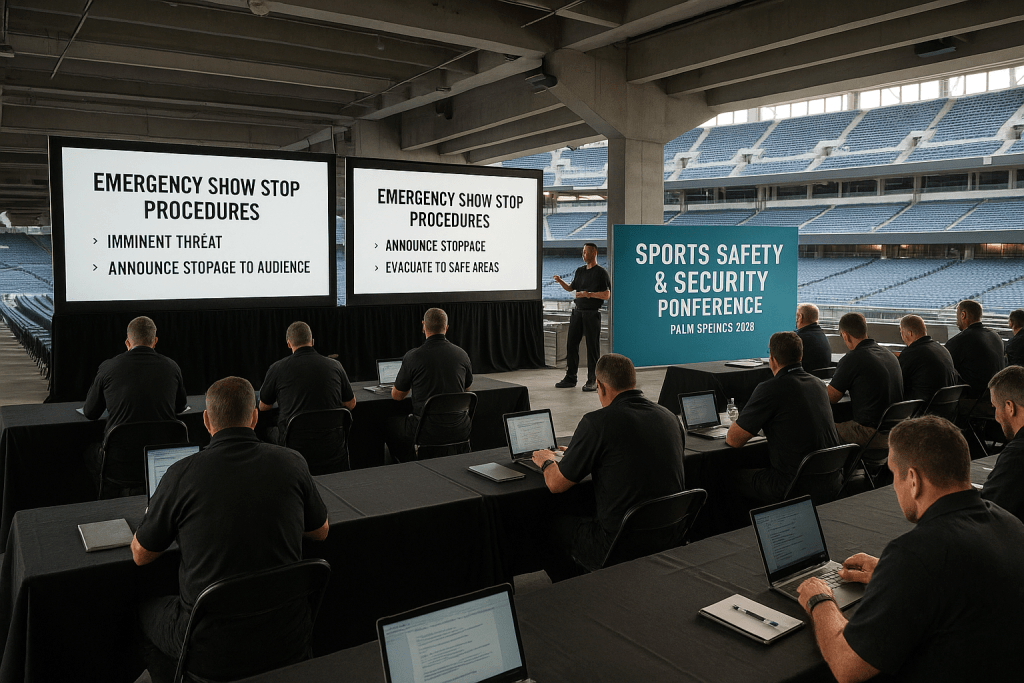 Pink Bows Foundation to Showcase Showstop Training at NCS⁴