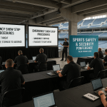 Pink Bows Foundation to Showcase Showstop Training at NCS⁴