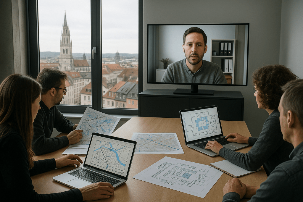 How to select a reliable DMC partner in Europe