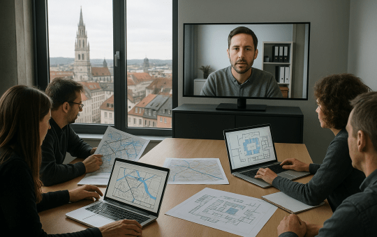 How to select a reliable DMC partner in Europe