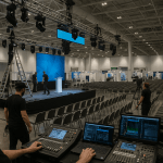 Olympia Events and Aztec publish forward-looking AV trends review