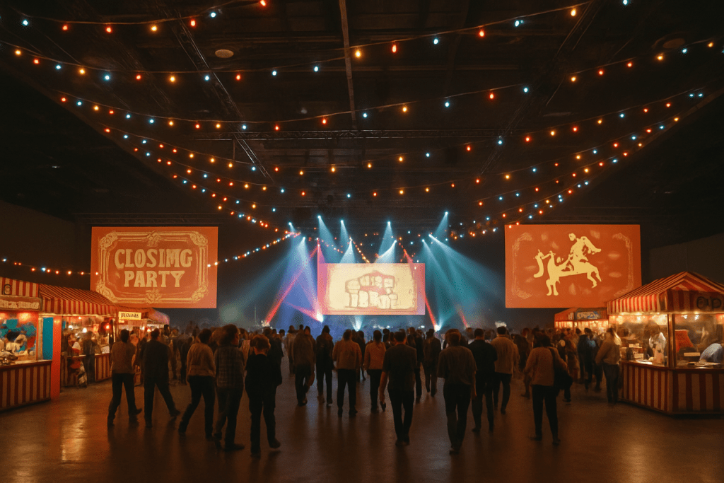 Visit Lauderdale explores experiential storytelling for IPW 2026 closing event
