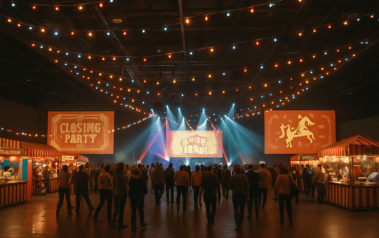 Visit Lauderdale explores experiential storytelling for IPW 2026 closing event
