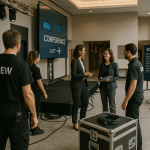 Seven beam members named among UK’s best employers