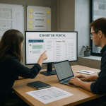 FFAIR unveils embeddable AI chat for exhibitor support
