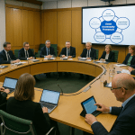 UK events leaders push for national accessibility framework