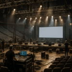 Spectera to deliver audio-visual infrastructure for Eurovision Song Contest 2026