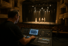 Vienna’s Theater in der Josefstadt adopts Sennheiser Spectra for networked audio