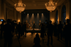London Hilton on Park Lane unveils cinematic vision for events