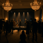 London Hilton on Park Lane unveils cinematic vision for events