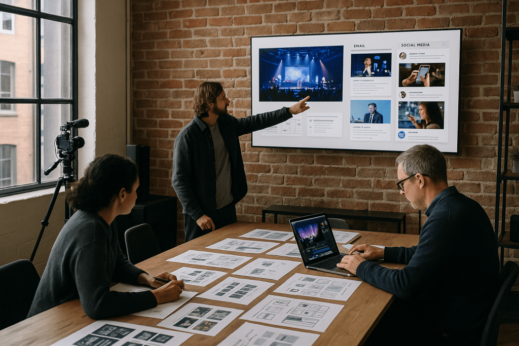 SomeBrightSpark adopts partner model and names new ECD