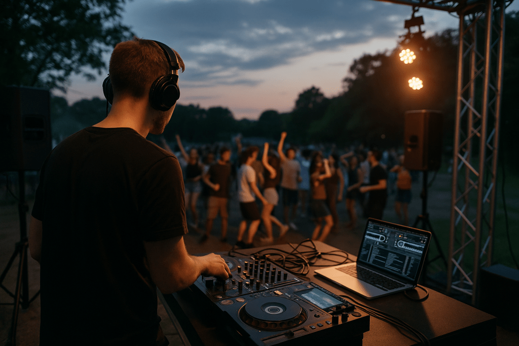 Sennheiser teams with Public Possession for limited HD 25 headphone edition