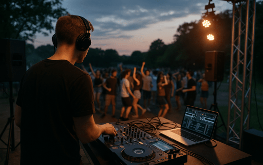 Sennheiser teams with Public Possession for limited HD 25 headphone edition