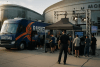 Mobile NBA fan experience brings interactive activation to multiple U.S. cities