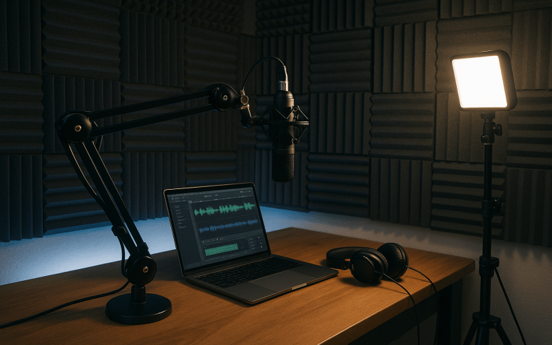 Sennheiser adds Bluetooth support to Profile Wireless microphone system