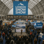 London Snow Show marks 50 years with renewed Olympia focus