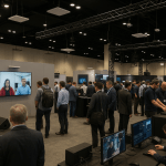 Sennheiser prepares next-generation collaboration and wireless audio for InfoComm 2026
